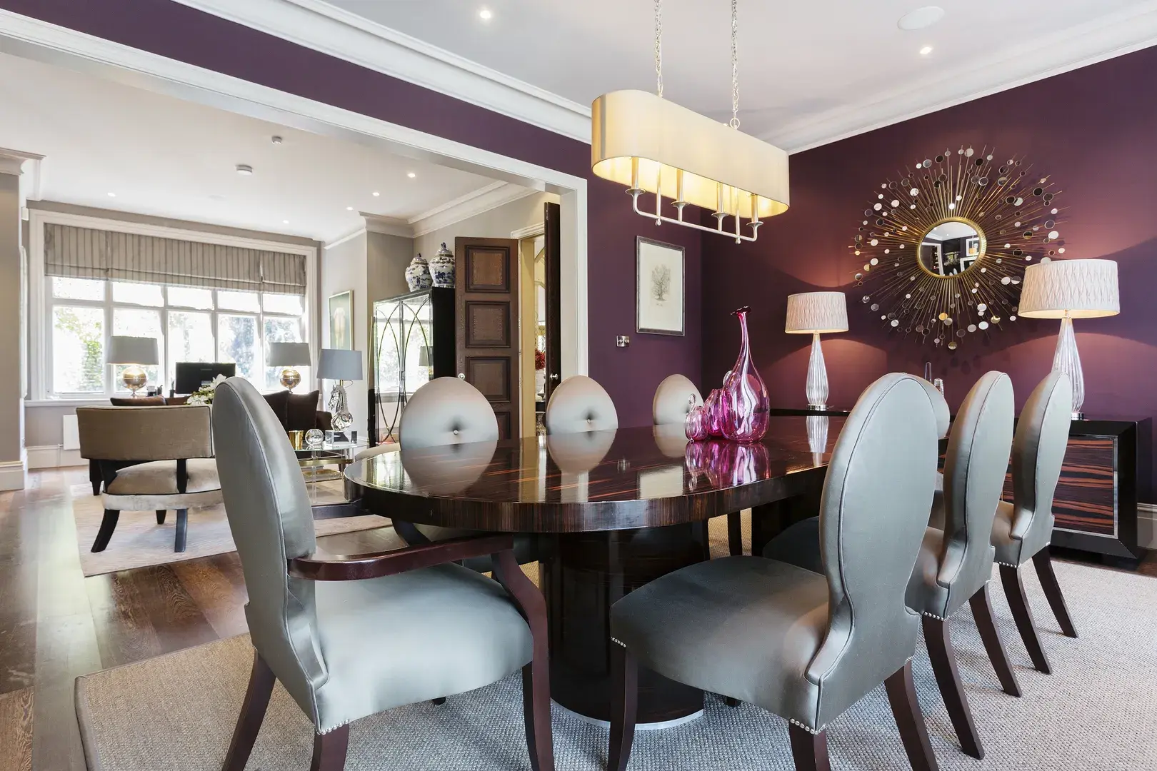 Addison Road, holiday home in Kensington, London