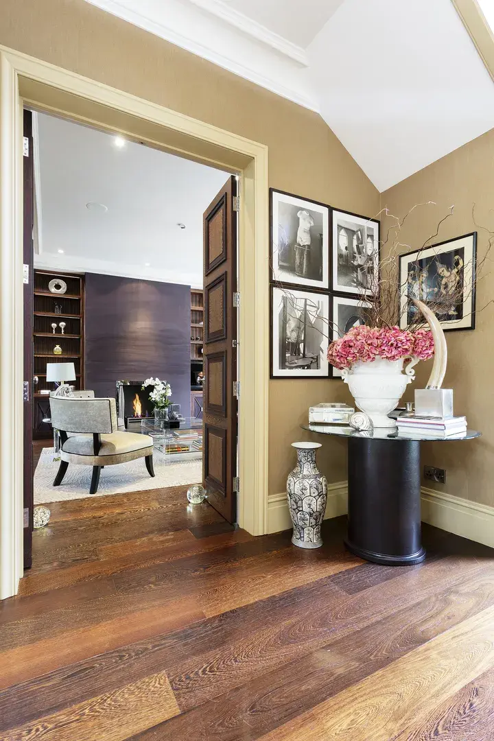 Addison Road, holiday home in Kensington, London