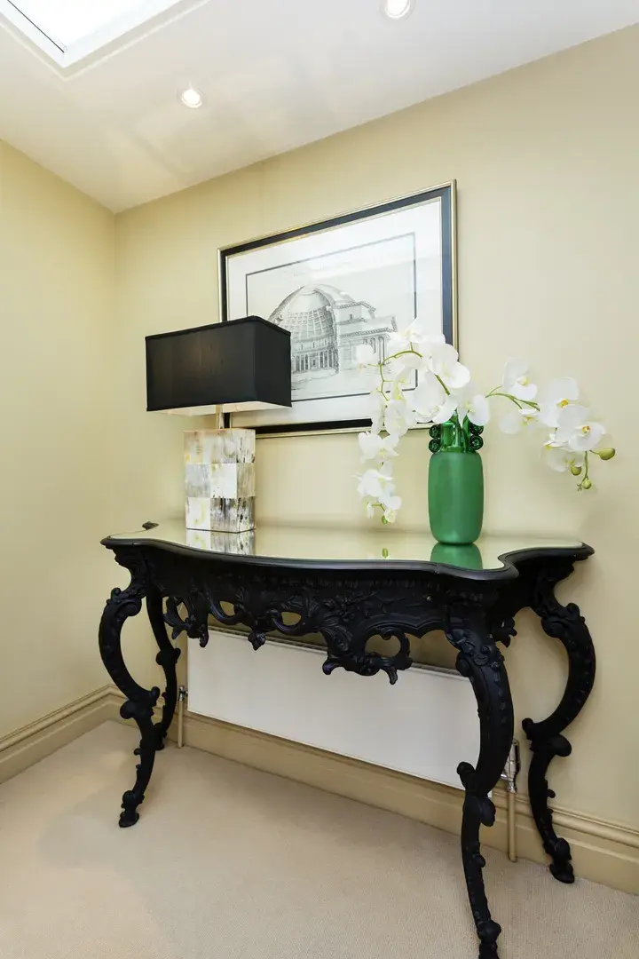 Addison Road, holiday home in Kensington, London