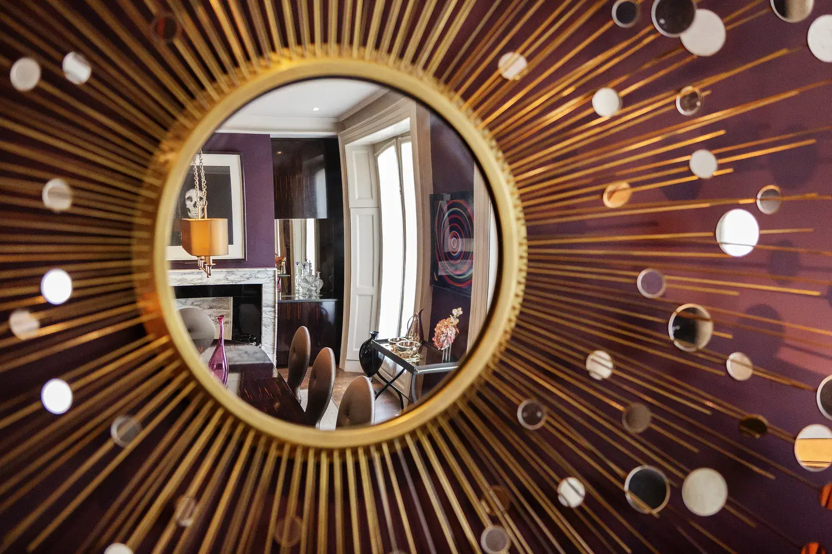 Addison Road, holiday home in Kensington, London