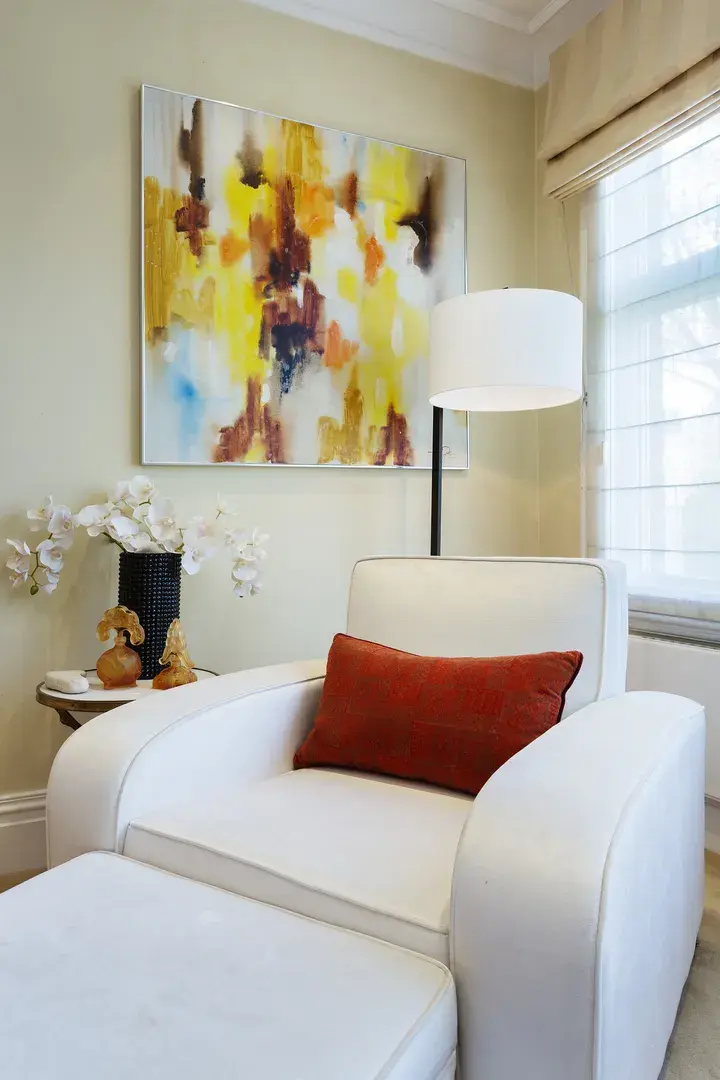 Addison Road, holiday home in Kensington, London