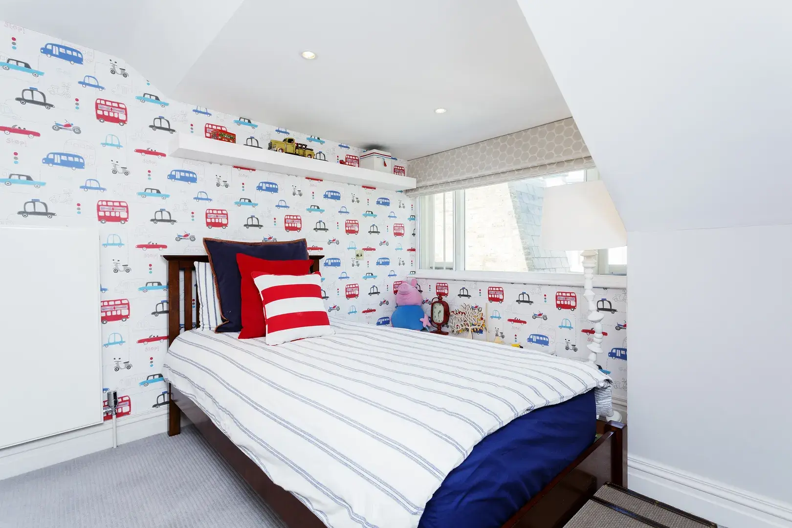 Addison Road, holiday home in Kensington, London