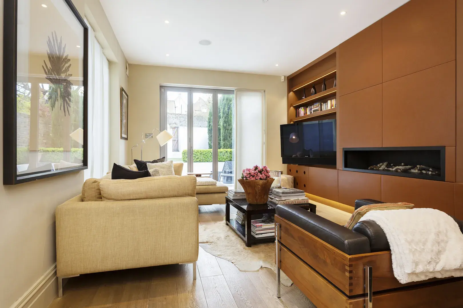 Addison Road, holiday home in Kensington, London