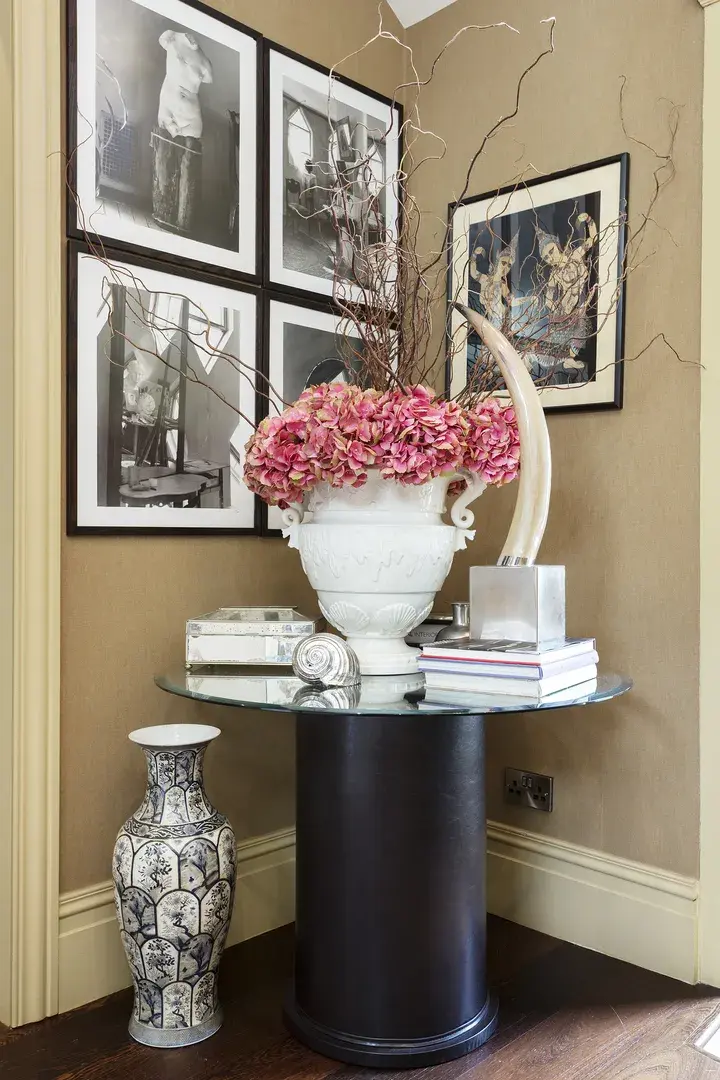 Addison Road, holiday home in Kensington, London