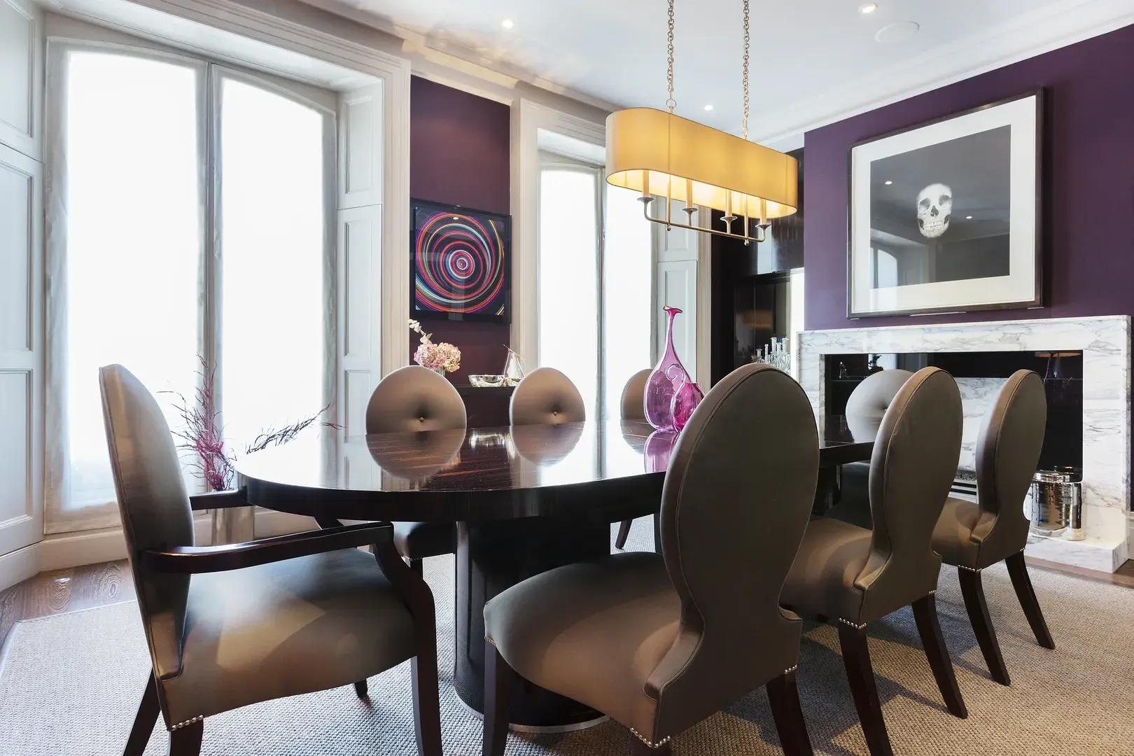 Addison Road, holiday home in Kensington, London