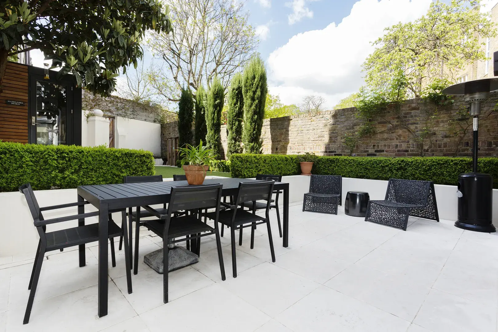 Addison Road, holiday home in Kensington, London