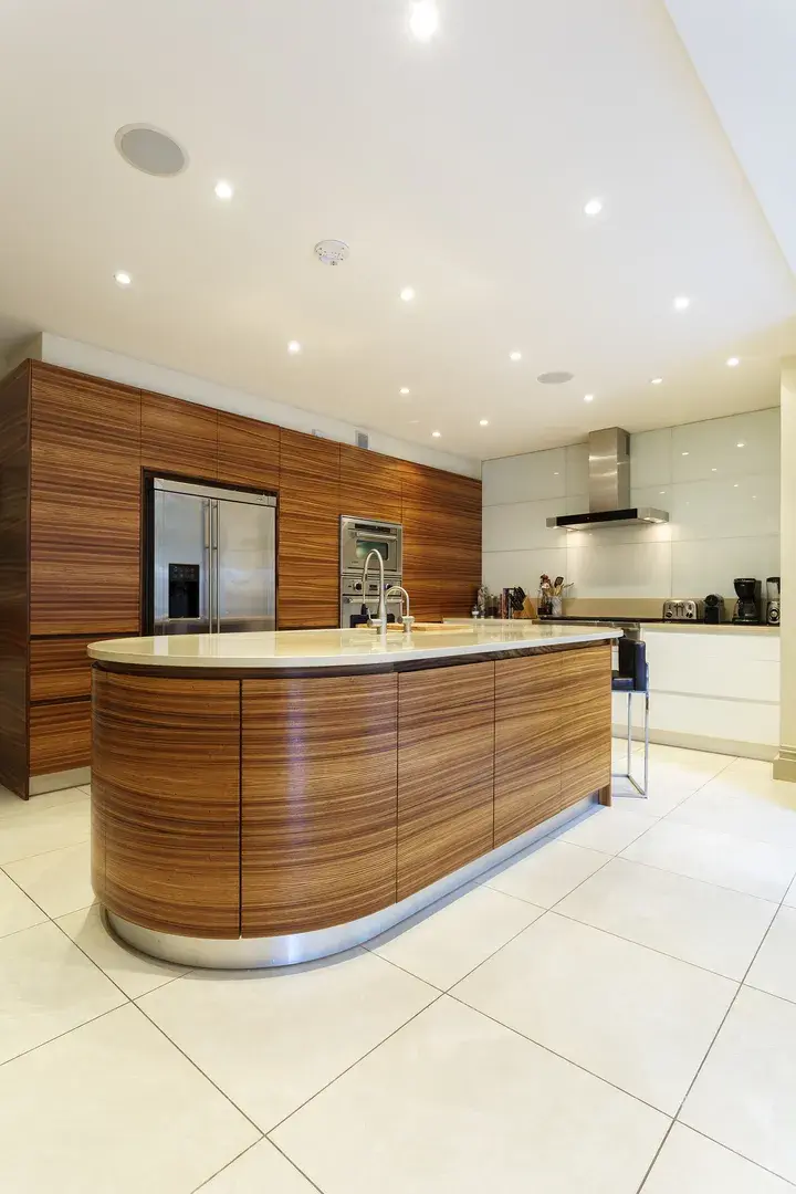 Addison Road, holiday home in Kensington, London