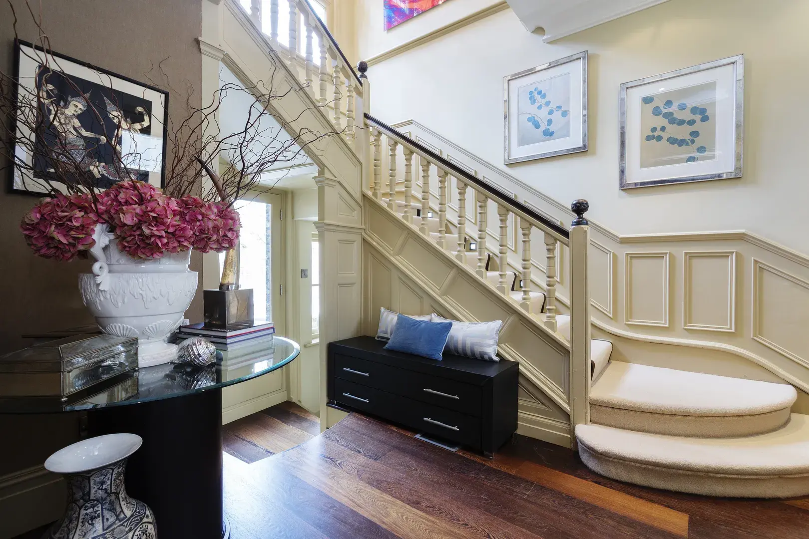 Addison Road, holiday home in Kensington, London