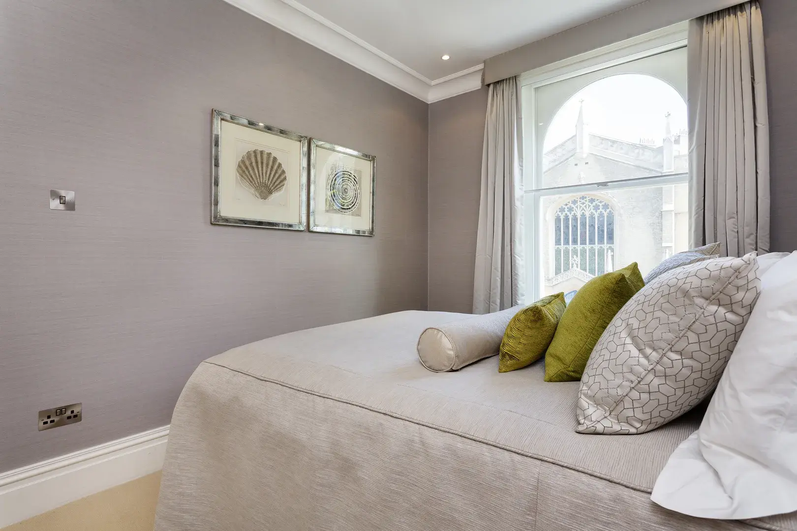 Addison Road, holiday home in Kensington, London