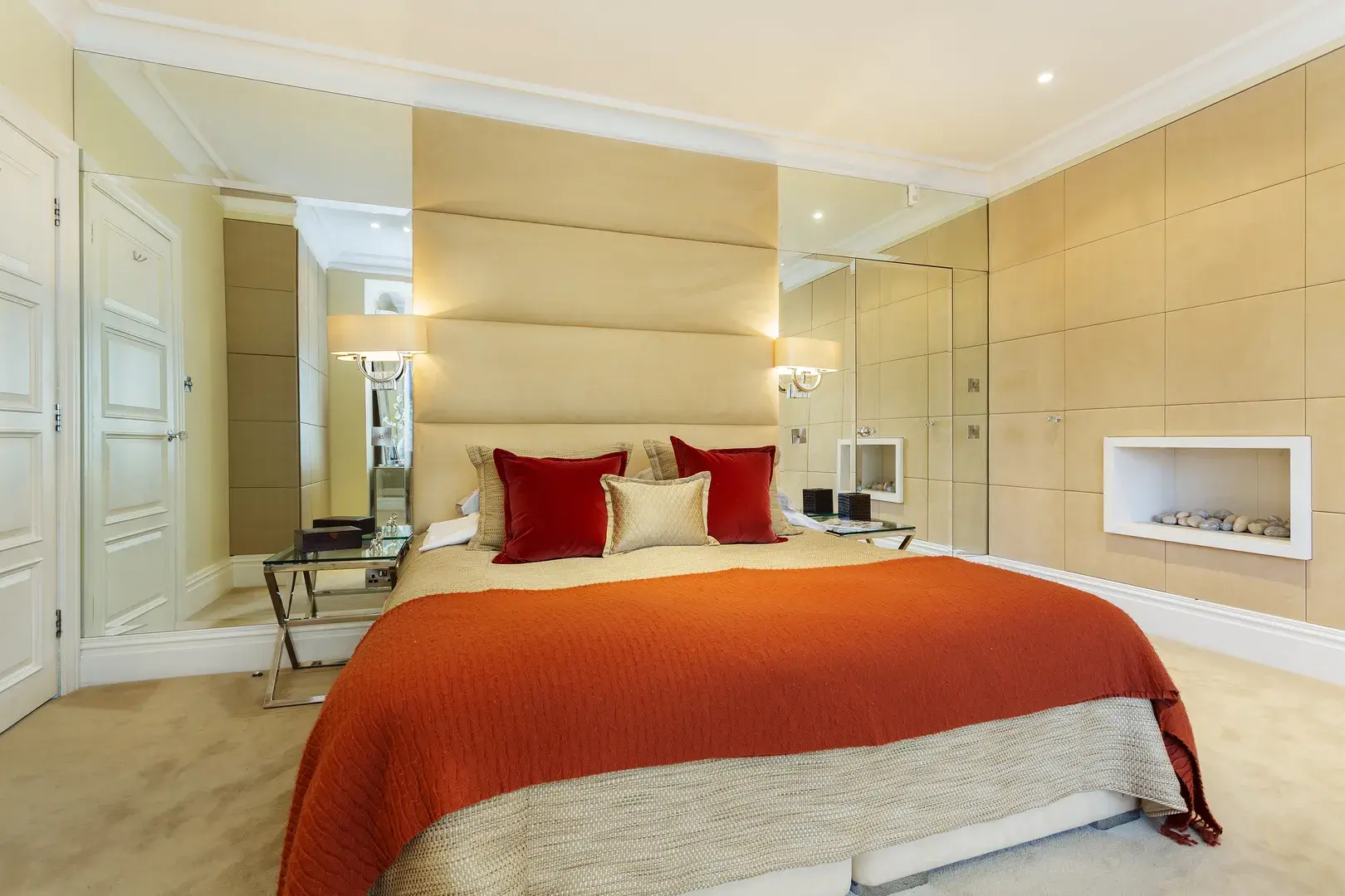 Addison Road, holiday home in Kensington, London