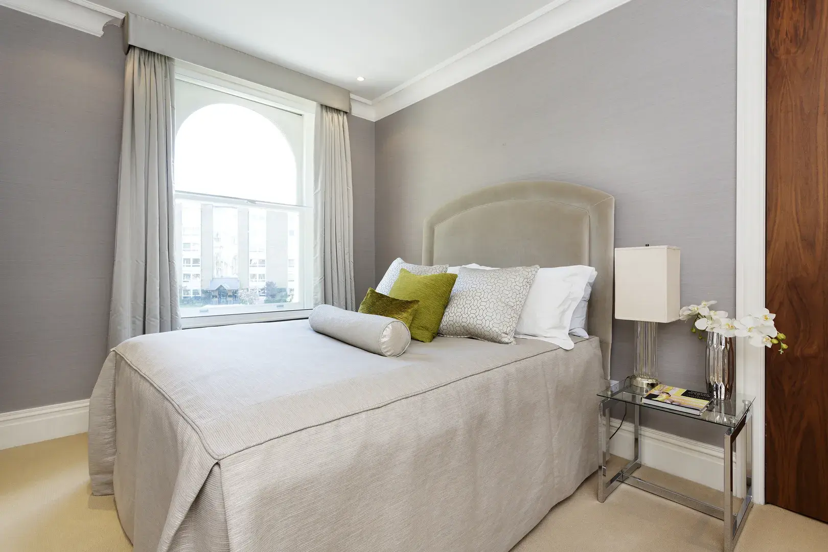 Addison Road, holiday home in Kensington, London