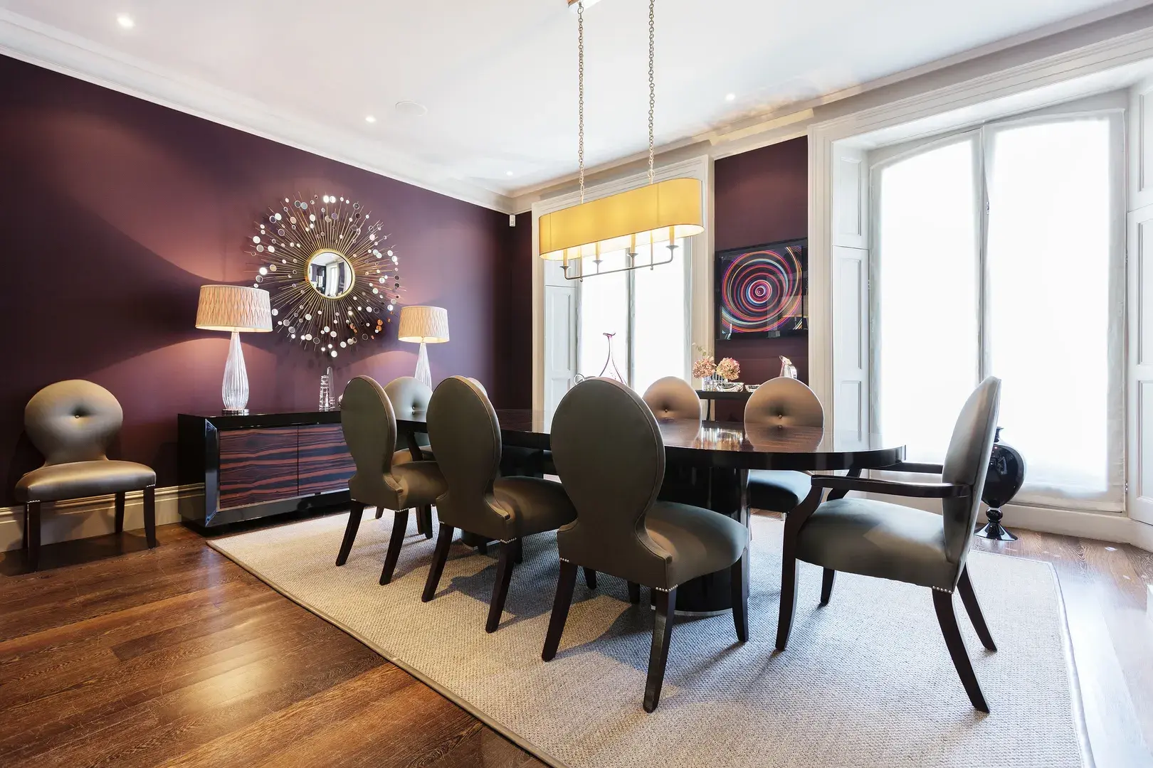 Addison Road, holiday home in Kensington, London