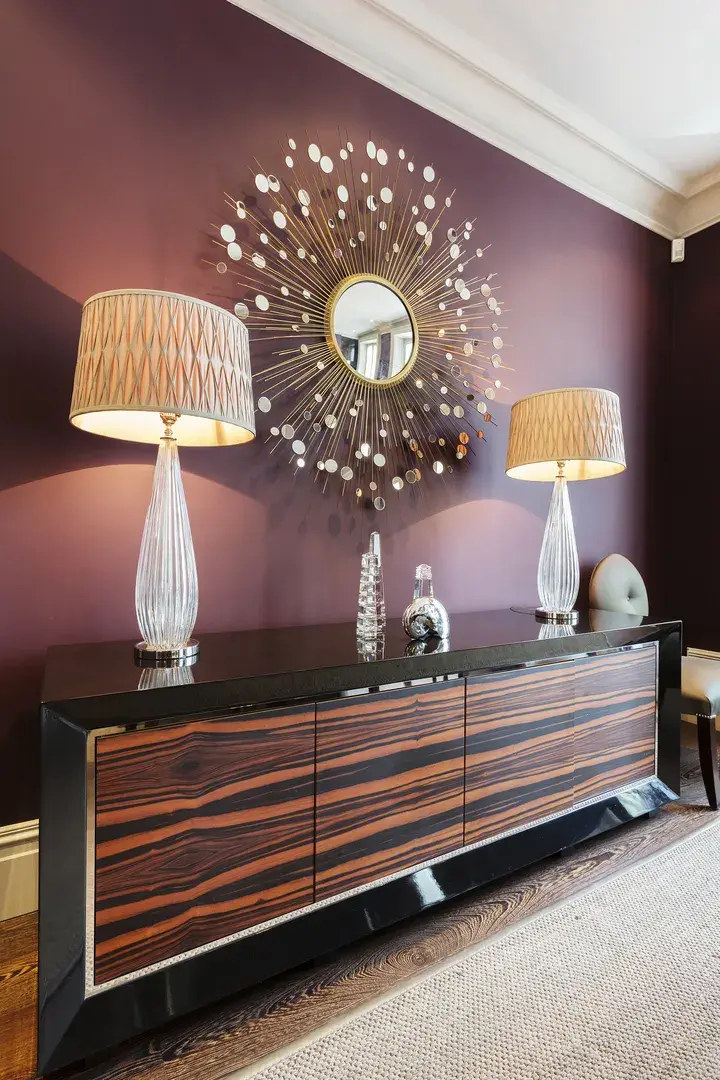 Addison Road, holiday home in Kensington, London