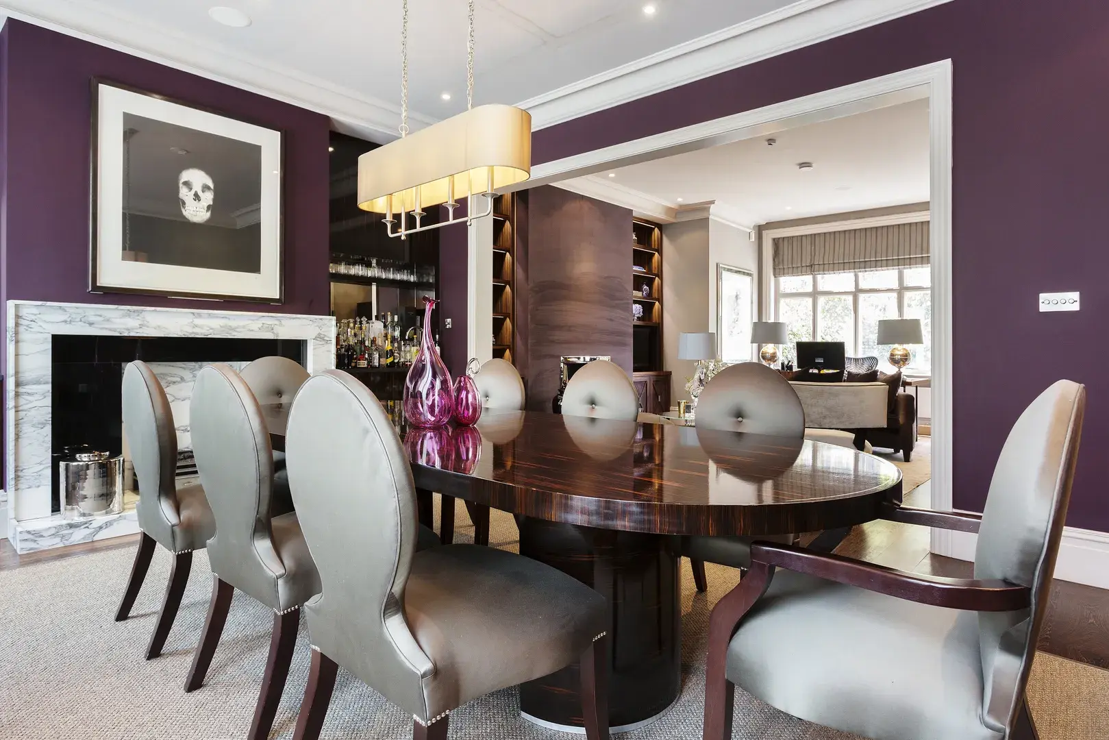 Addison Road, holiday home in Kensington, London