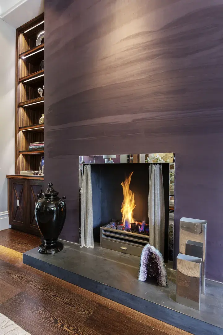 Addison Road, holiday home in Kensington, London