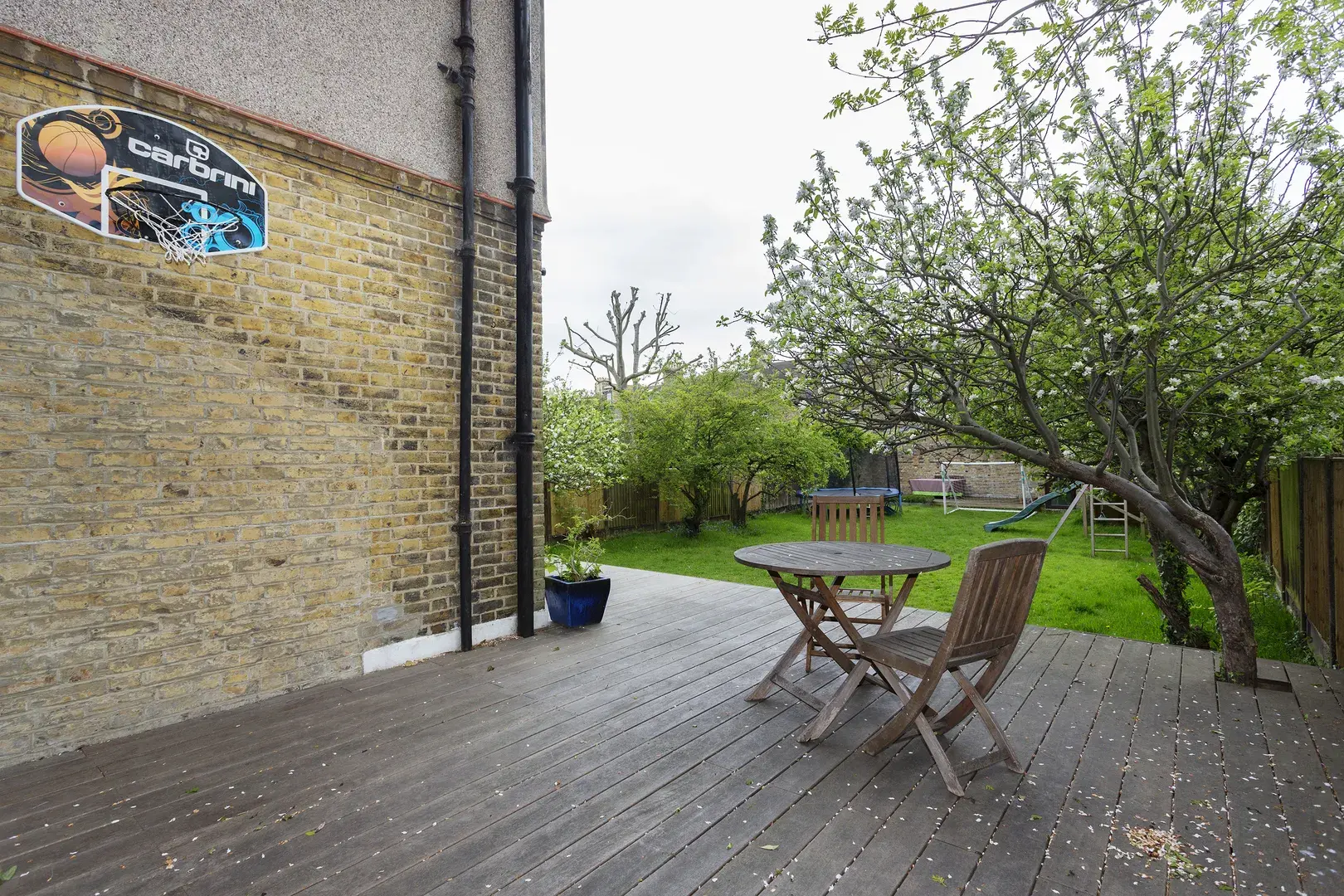 Woodbourne Avenue, holiday home in Wandsworth, London