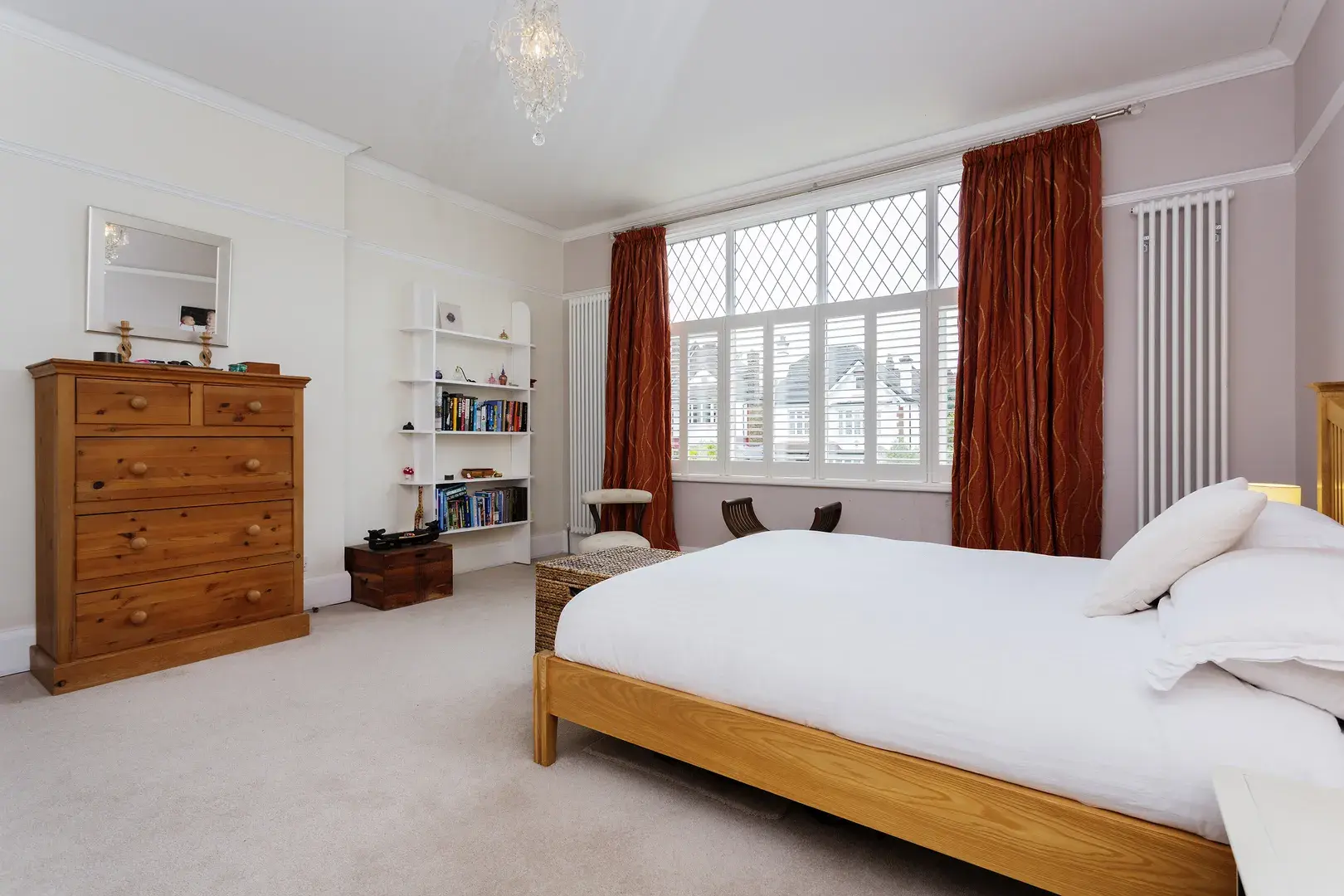 Woodbourne Avenue, holiday home in Wandsworth, London