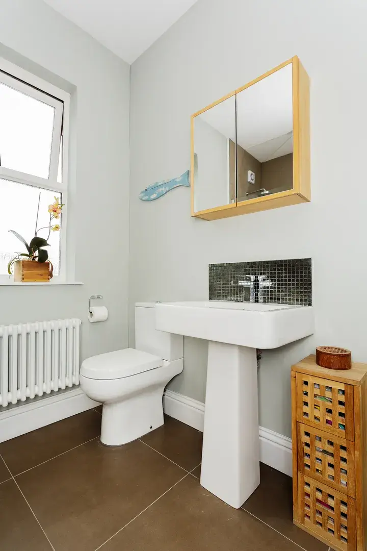 Woodbourne Avenue, holiday home in Wandsworth, London