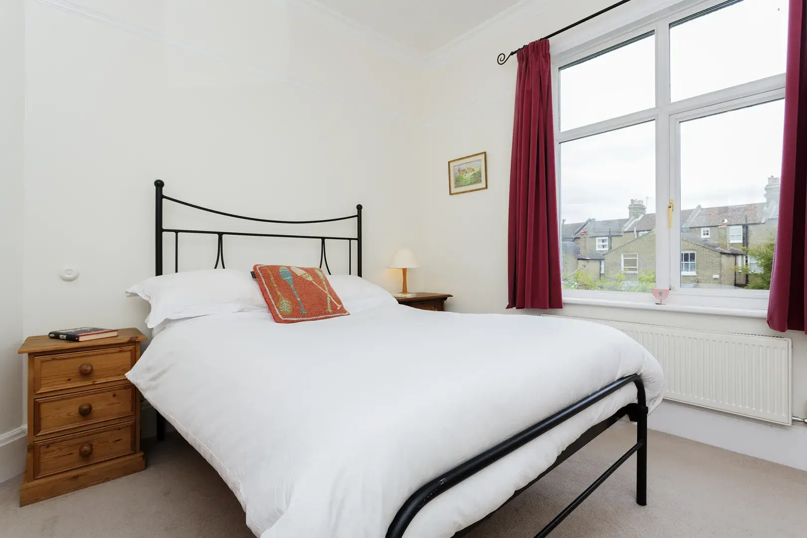 Woodbourne Avenue, holiday home in Wandsworth, London