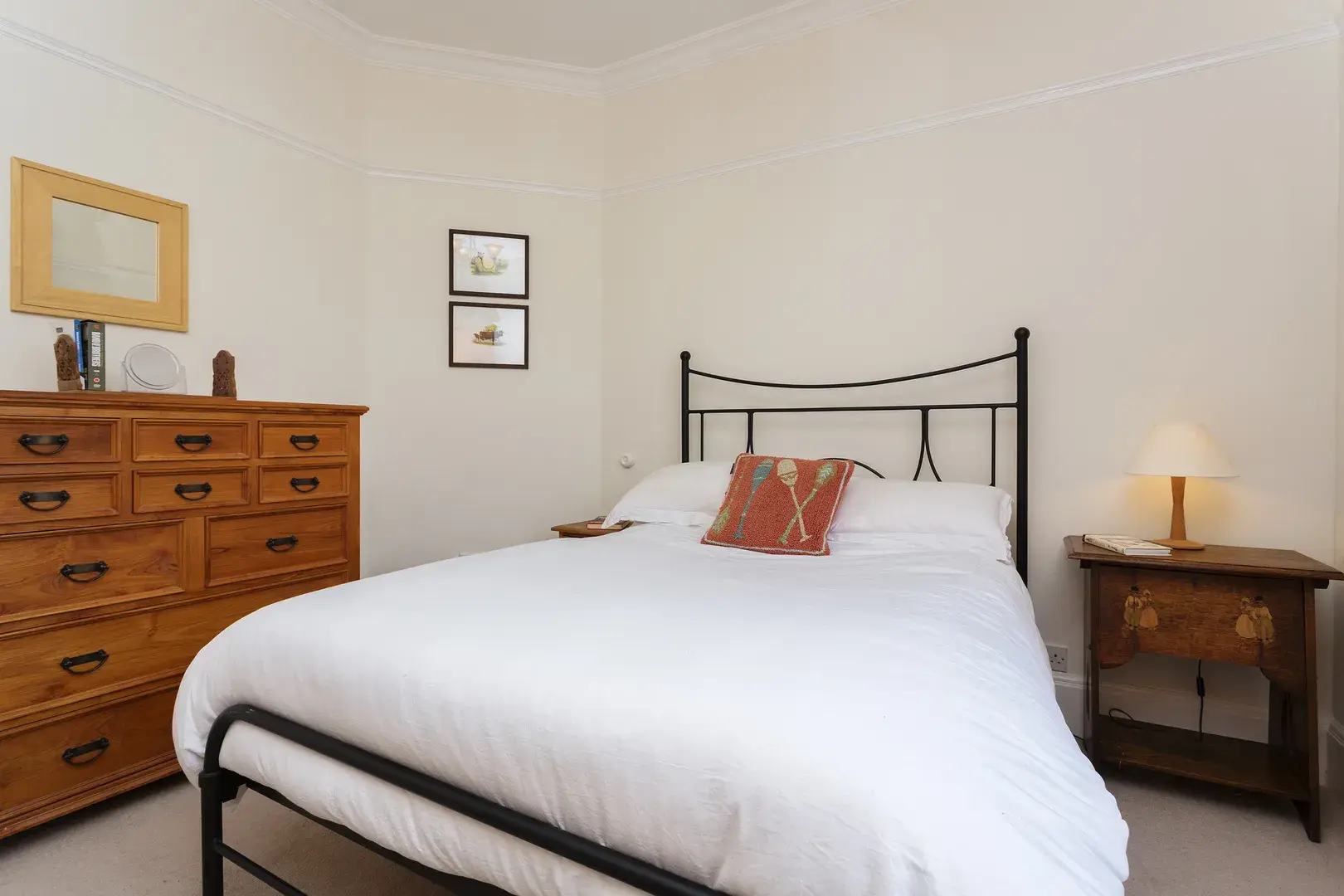 Woodbourne Avenue, holiday home in Wandsworth, London