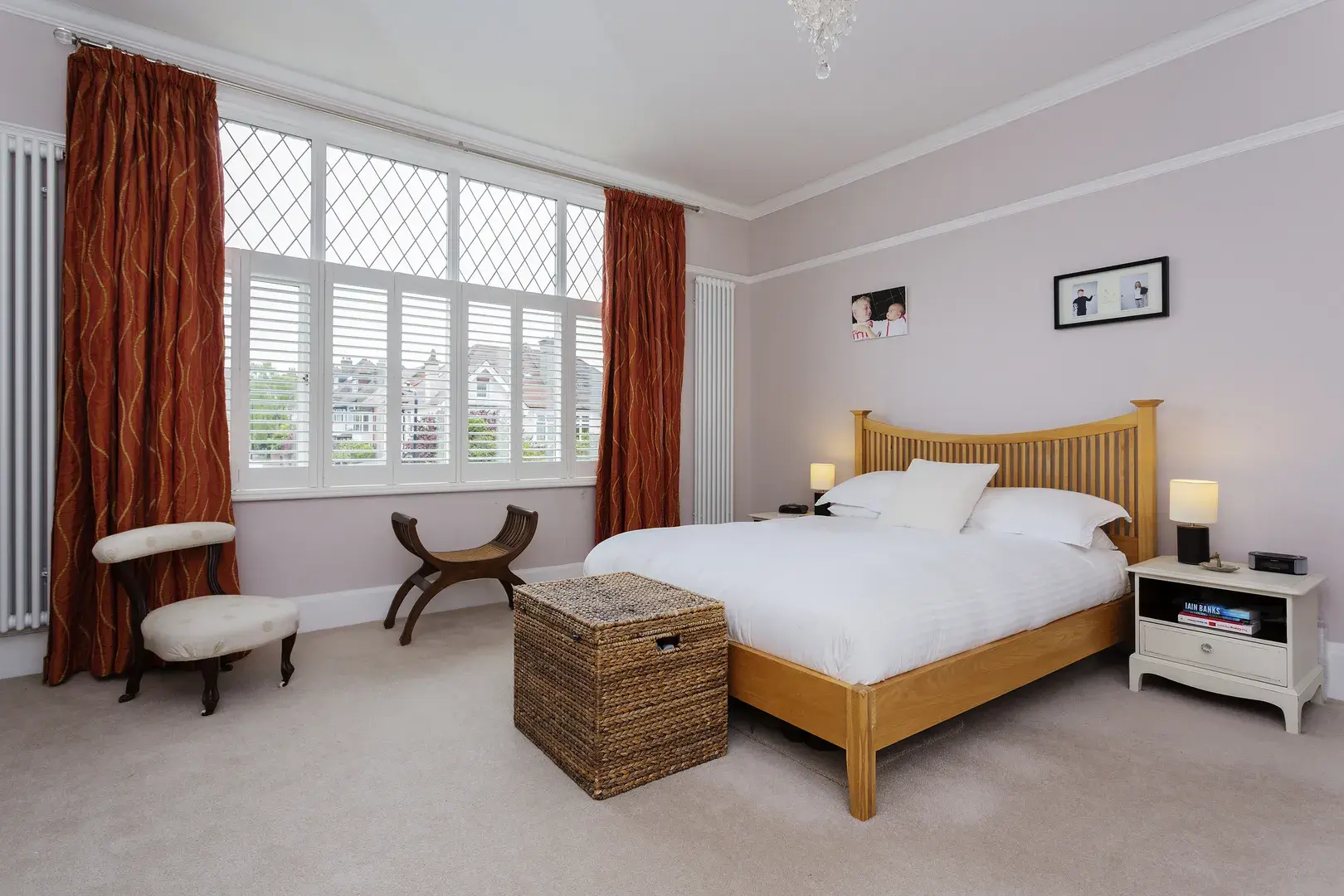 Woodbourne Avenue, holiday home in Wandsworth, London
