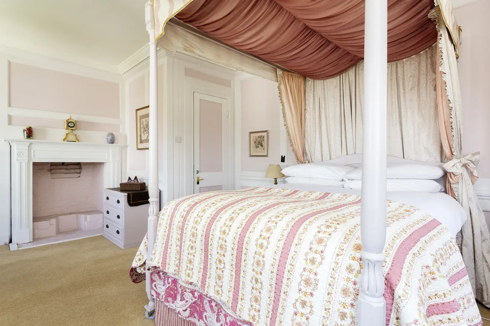 West Grove, holiday home in London