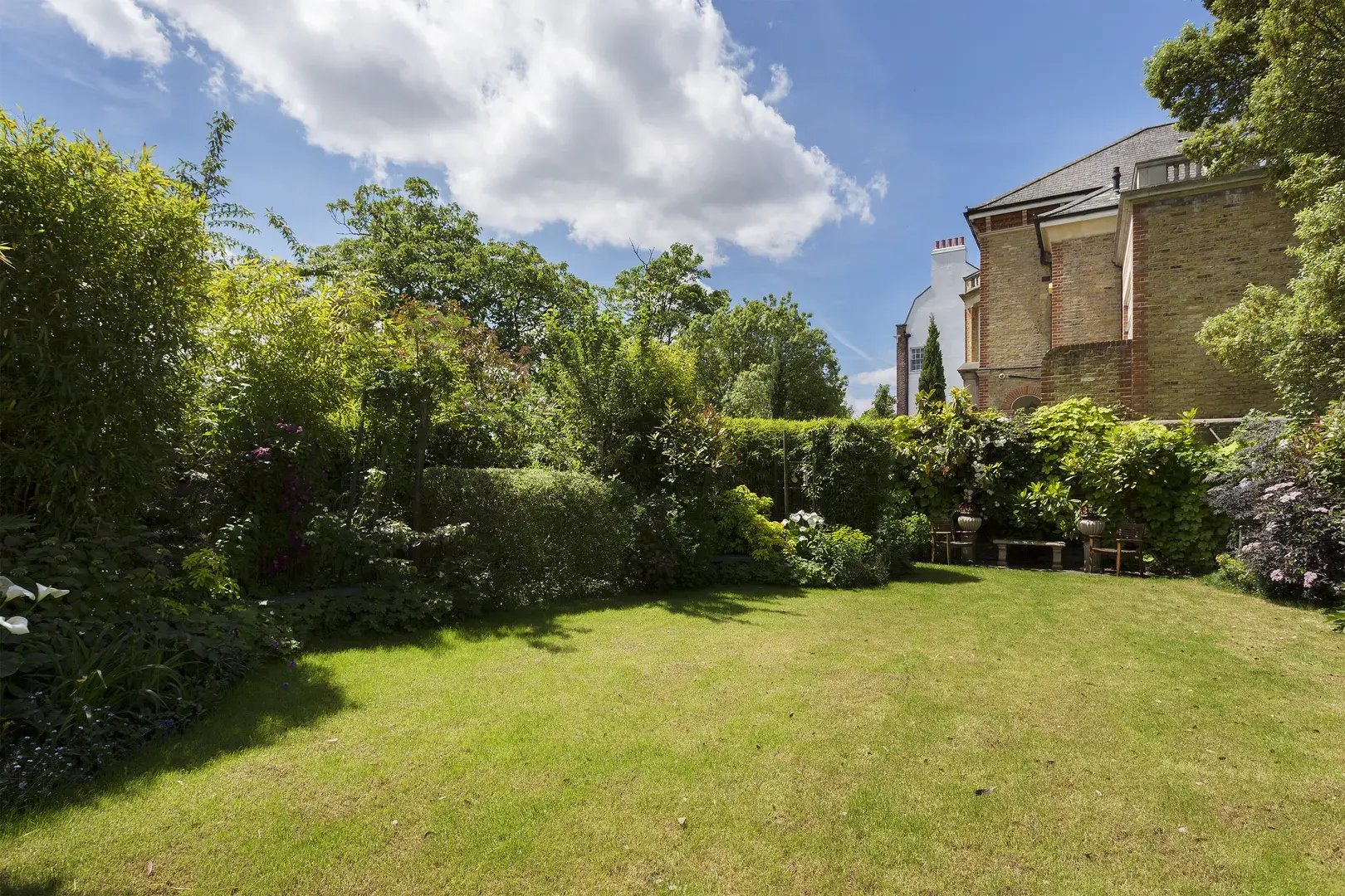 West Grove, holiday home in London