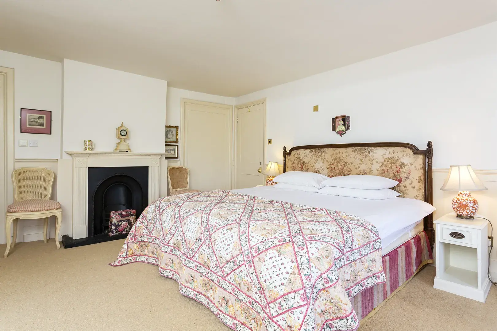 West Grove, holiday home in London