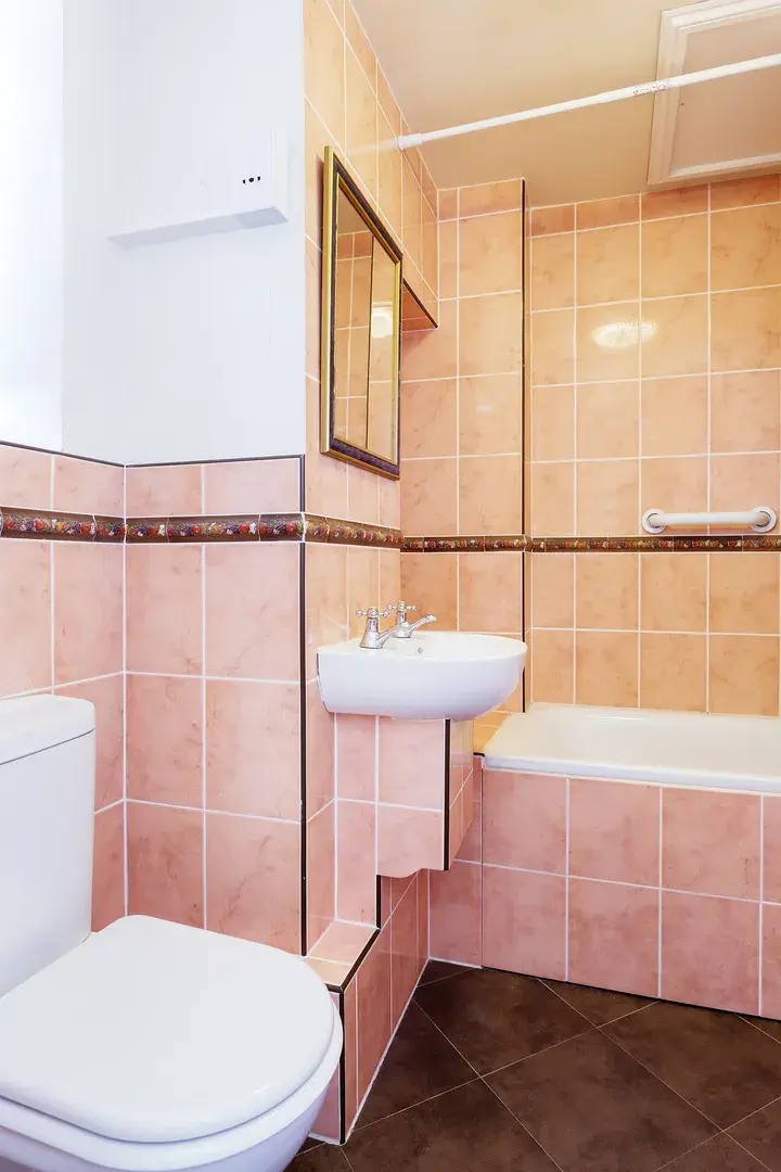 West Grove, holiday home in London