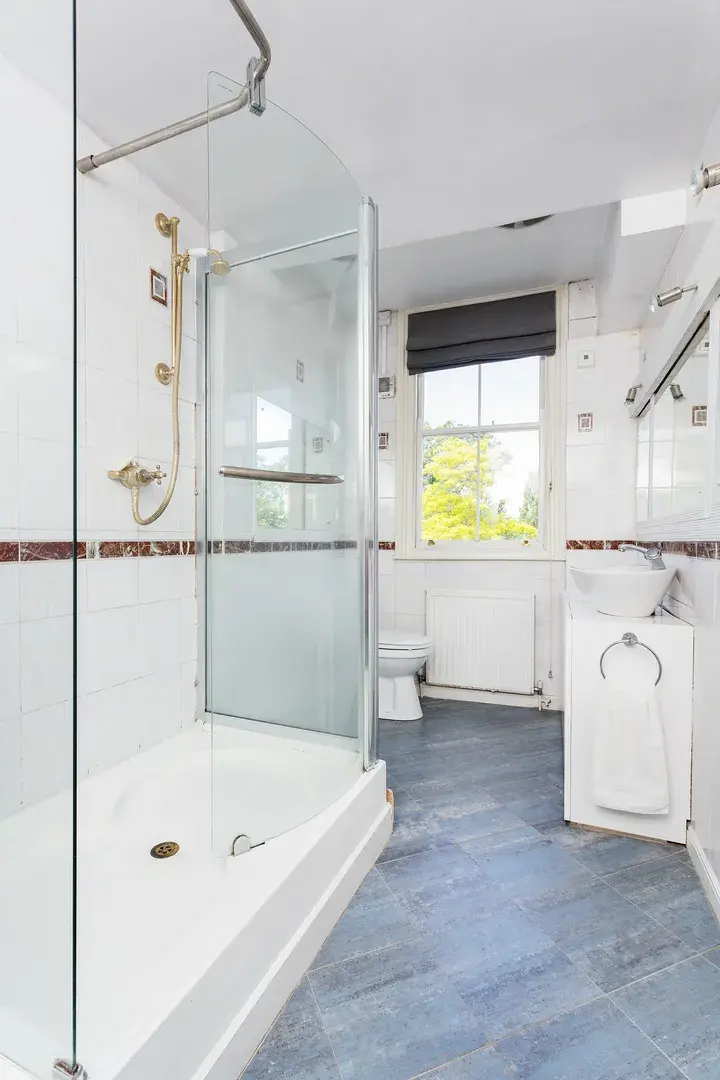 West Grove, holiday home in London