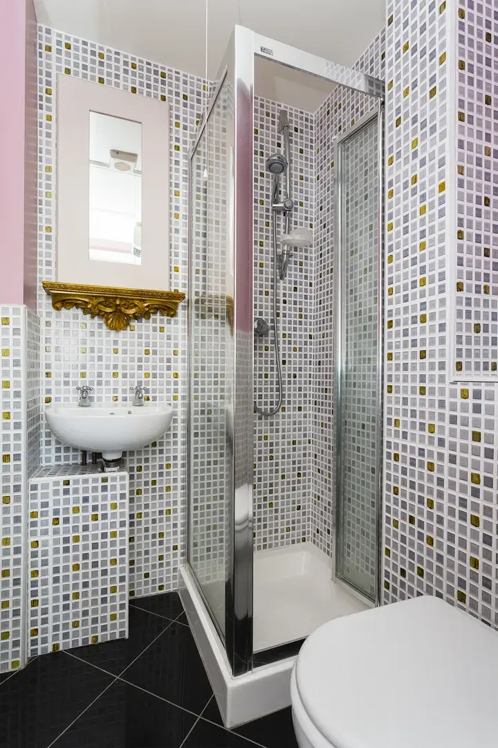 West Grove, holiday home in London