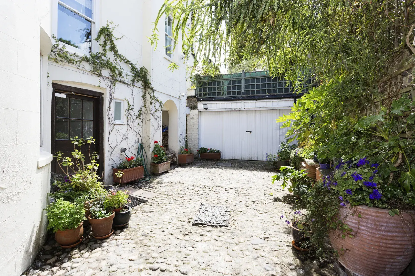 West Grove, holiday home in London