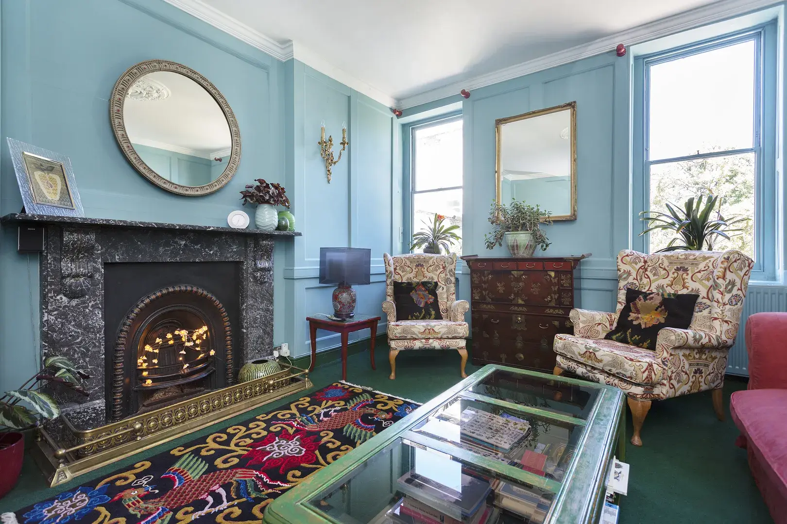 West Grove, holiday home in London