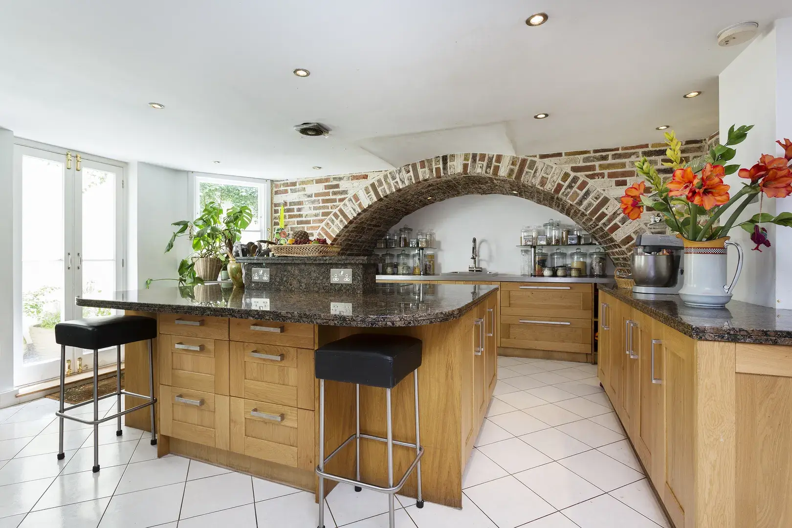 West Grove, holiday home in London