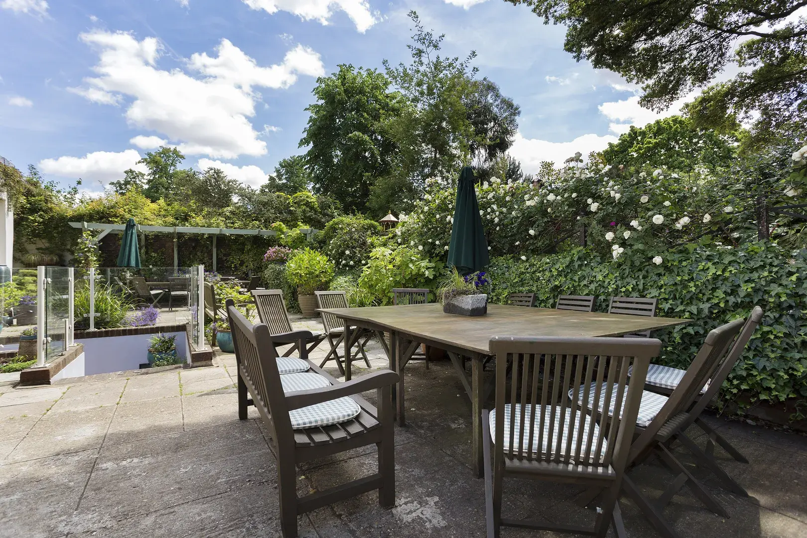 West Grove, holiday home in London