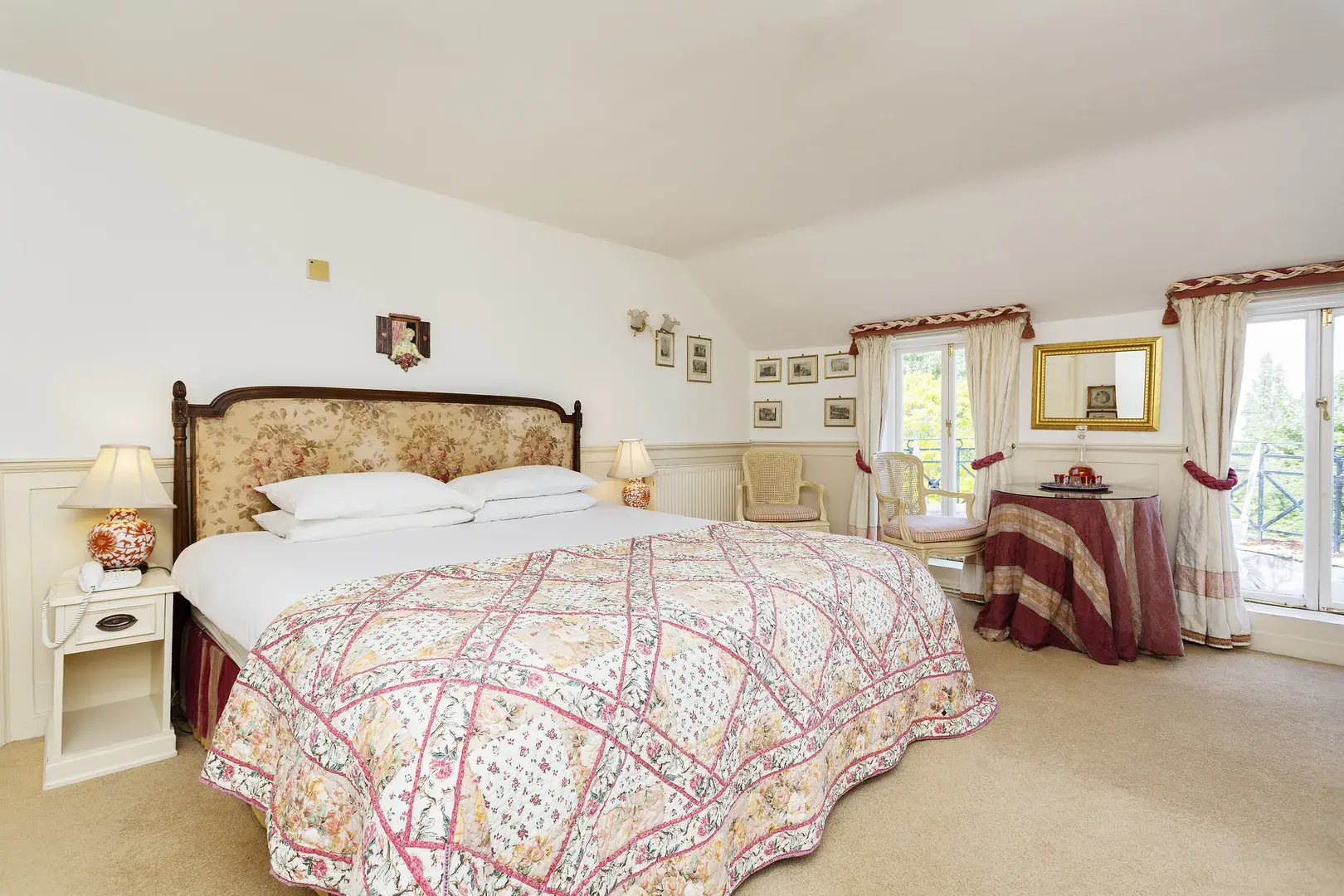 West Grove, holiday home in London