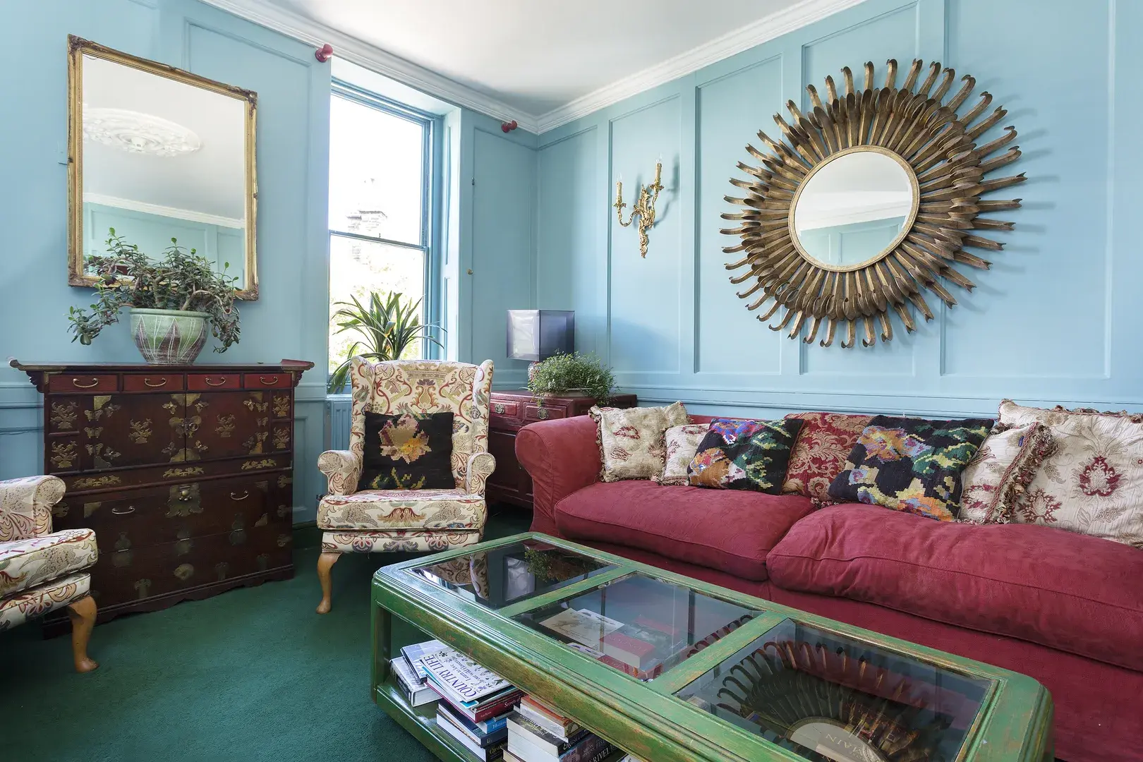 West Grove, holiday home in London