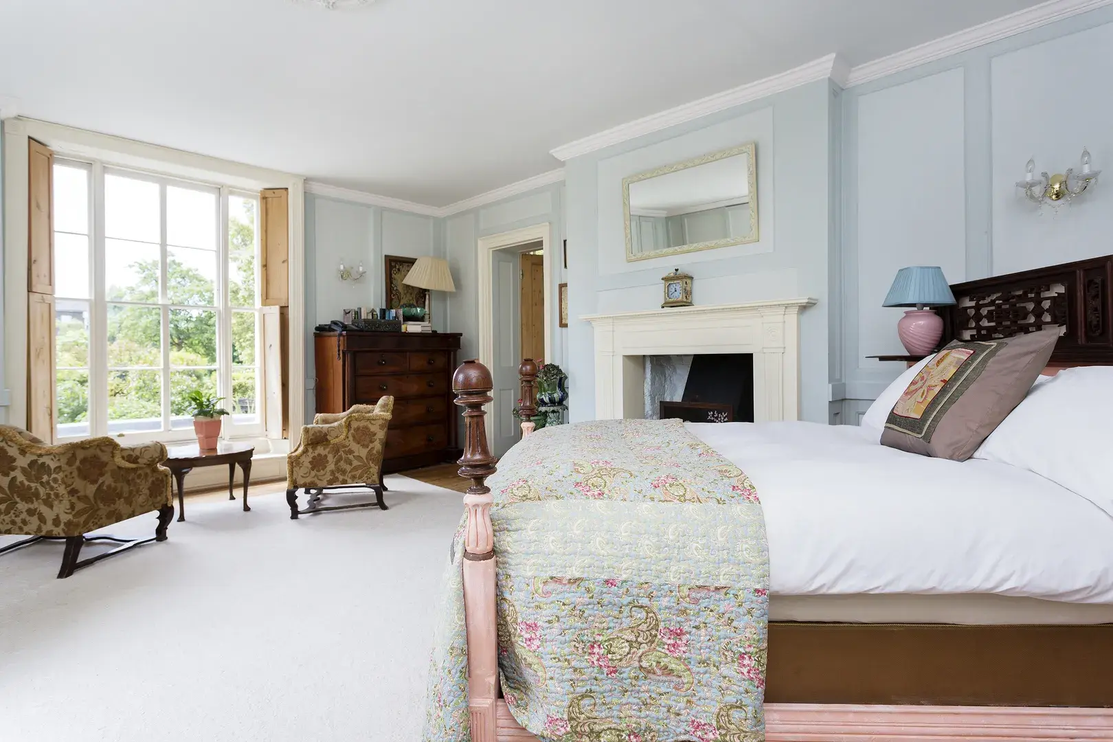 West Grove, holiday home in London