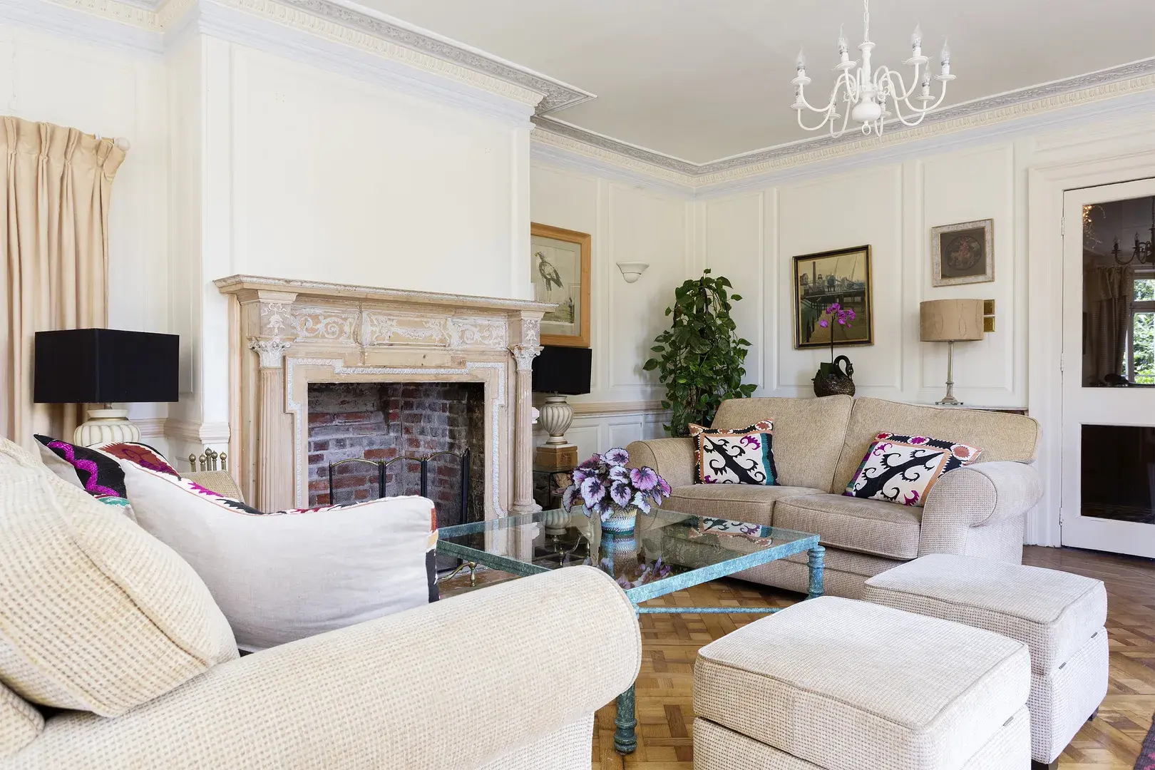 West Grove, holiday home in London