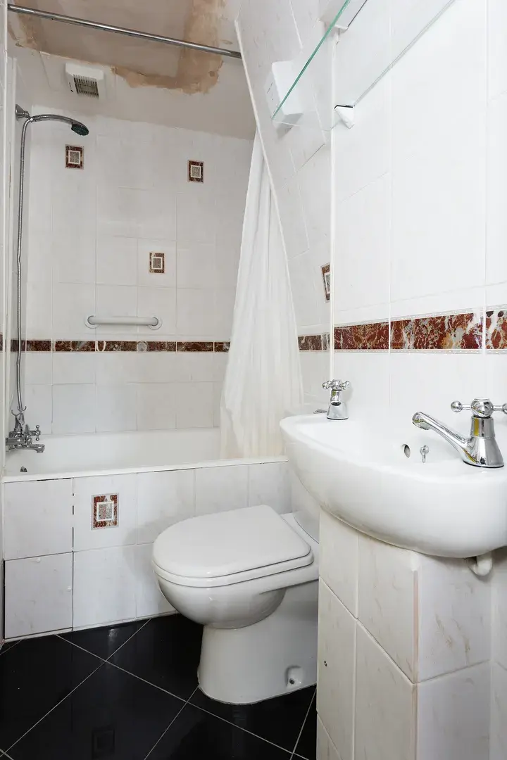 West Grove, holiday home in London