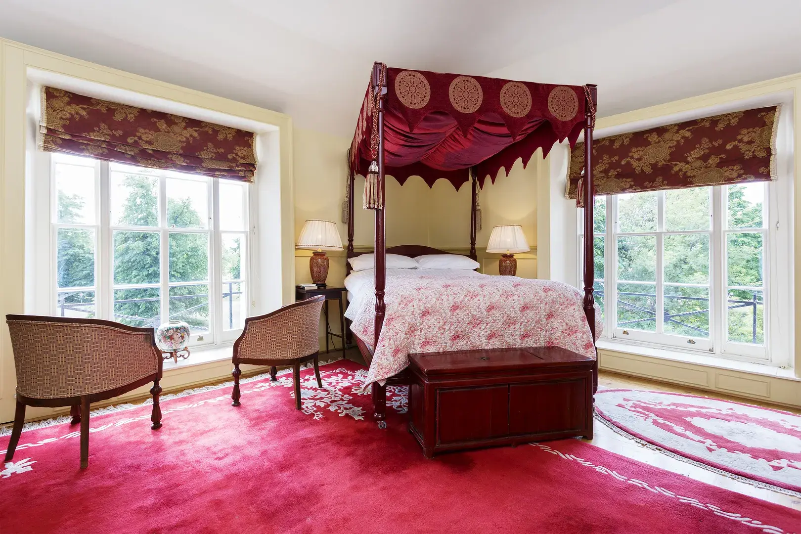 West Grove, holiday home in London