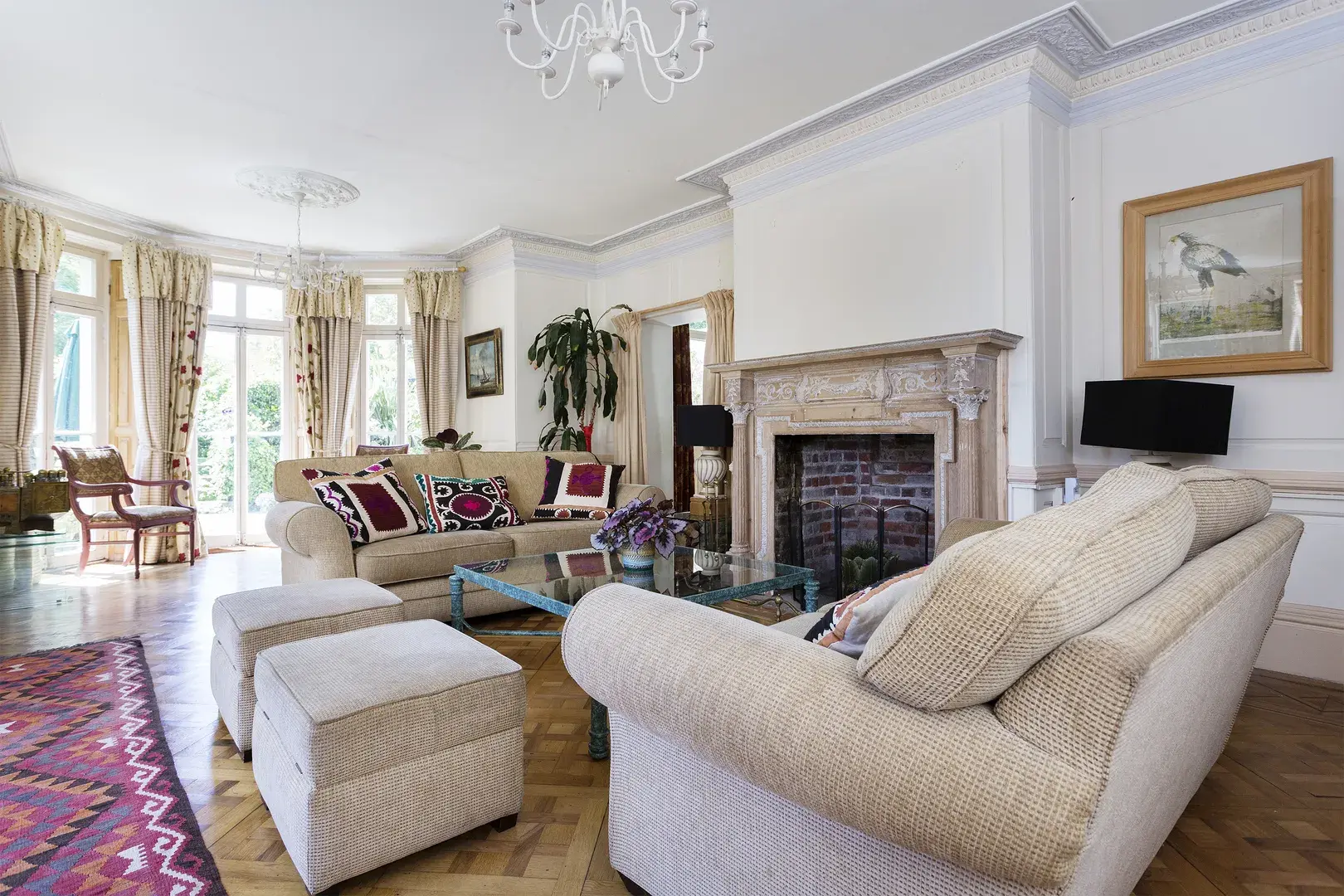 West Grove, holiday home in London