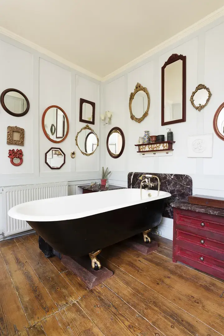 West Grove, holiday home in London