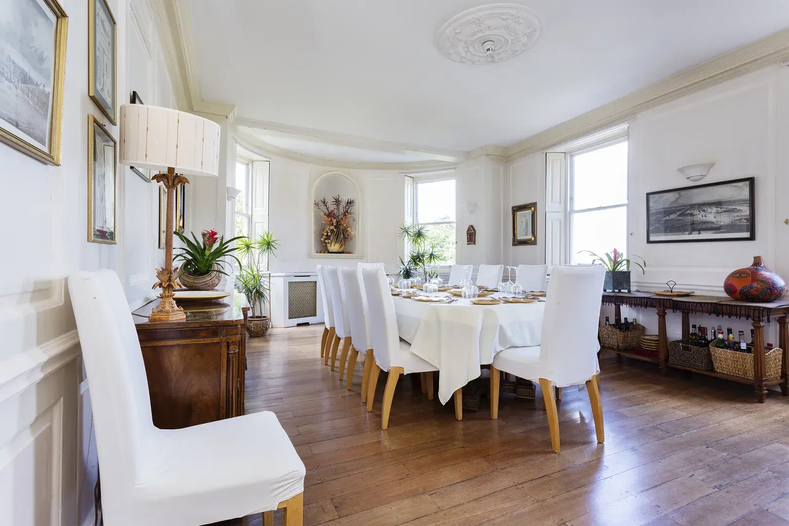 West Grove, holiday home in London