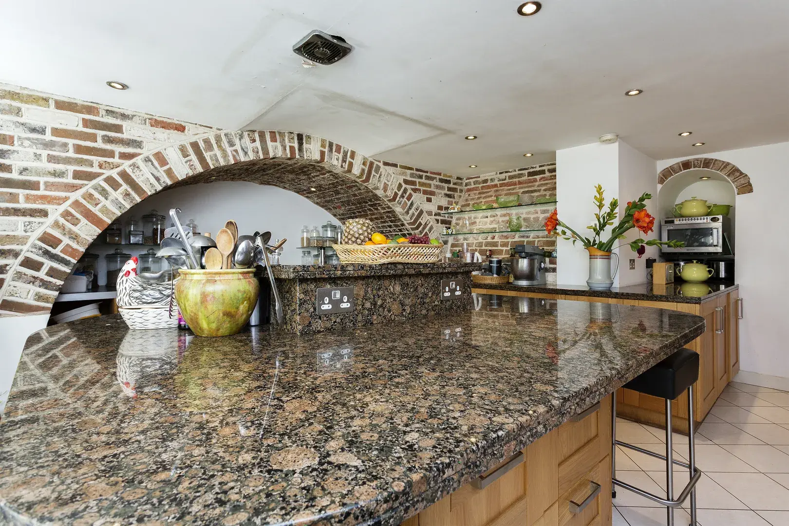 West Grove, holiday home in London