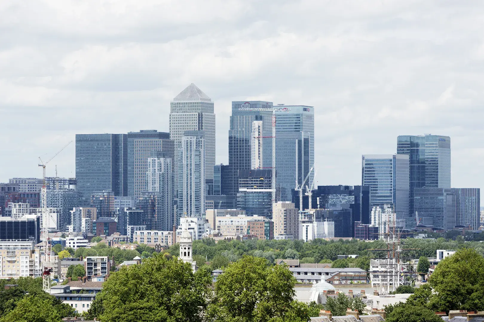 West Grove, holiday home in London