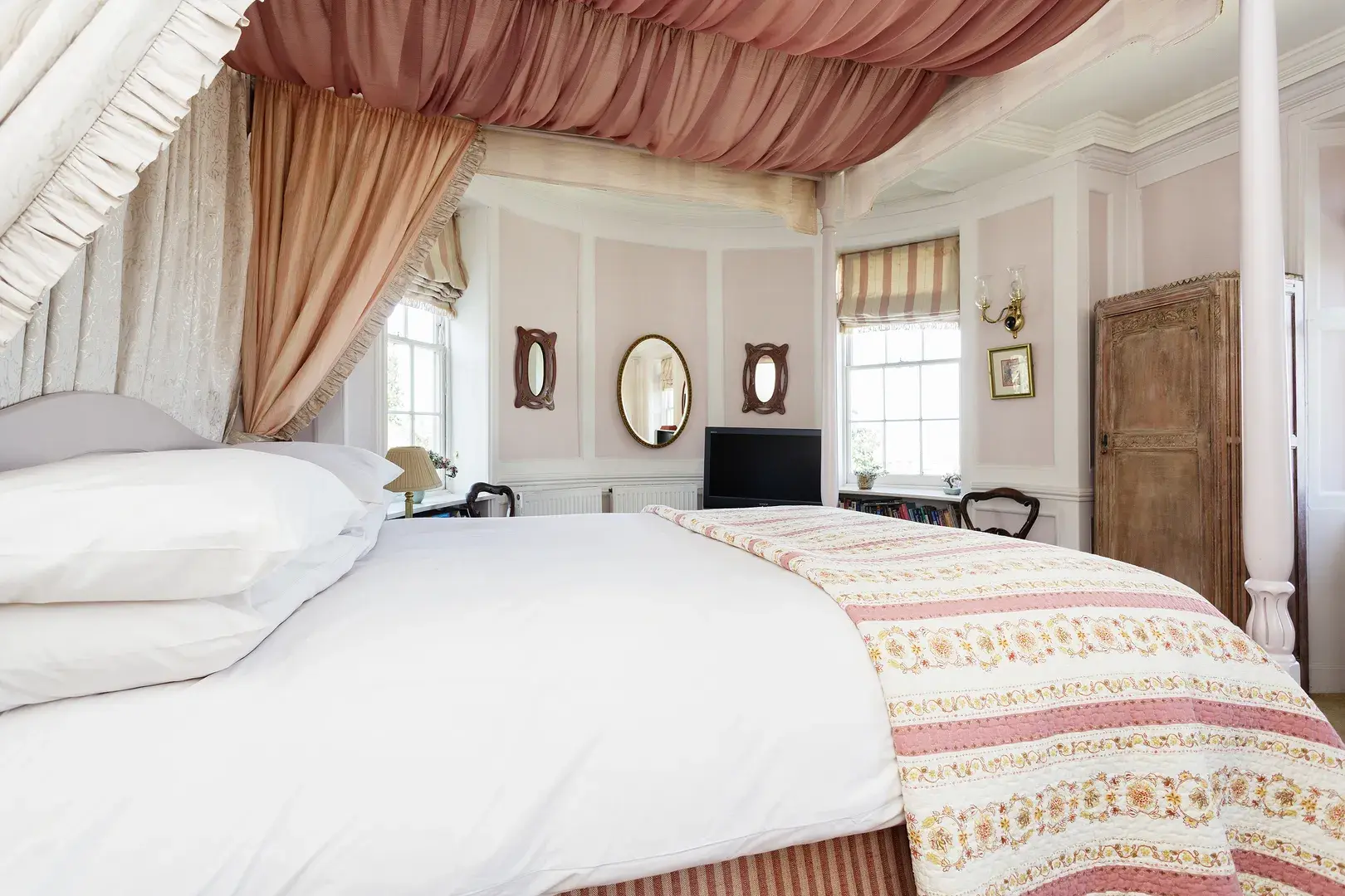 West Grove, holiday home in London