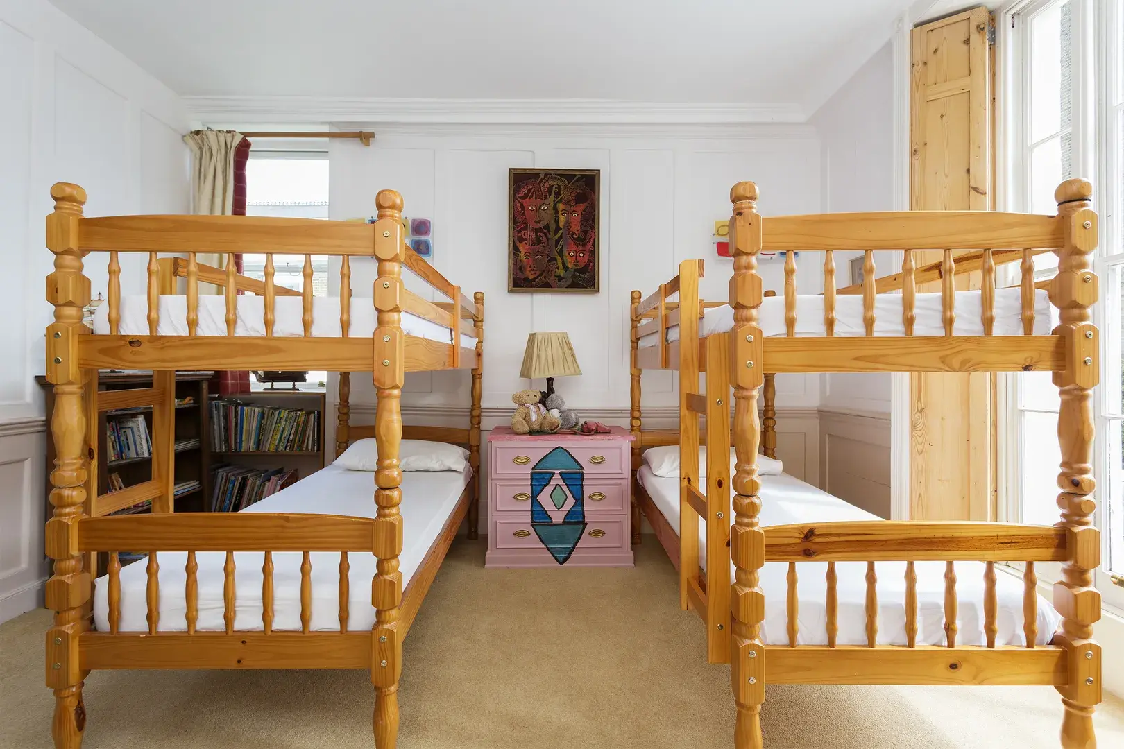 West Grove, holiday home in London