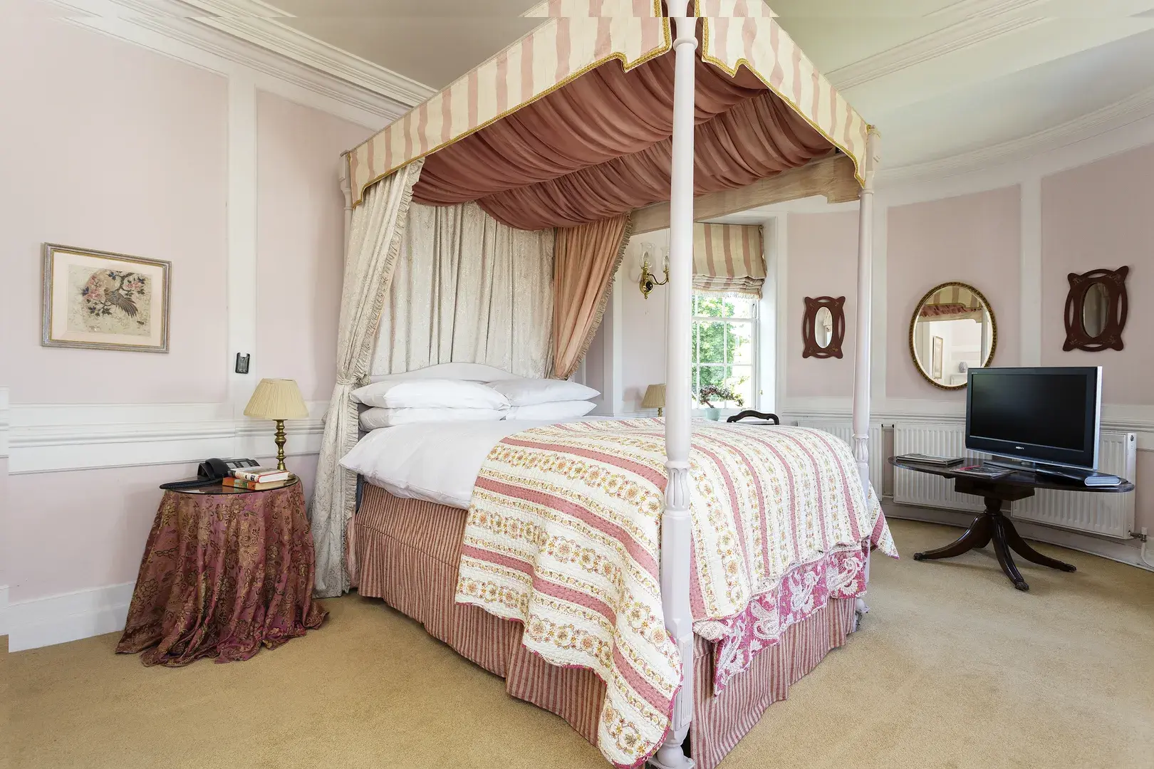 West Grove, holiday home in London