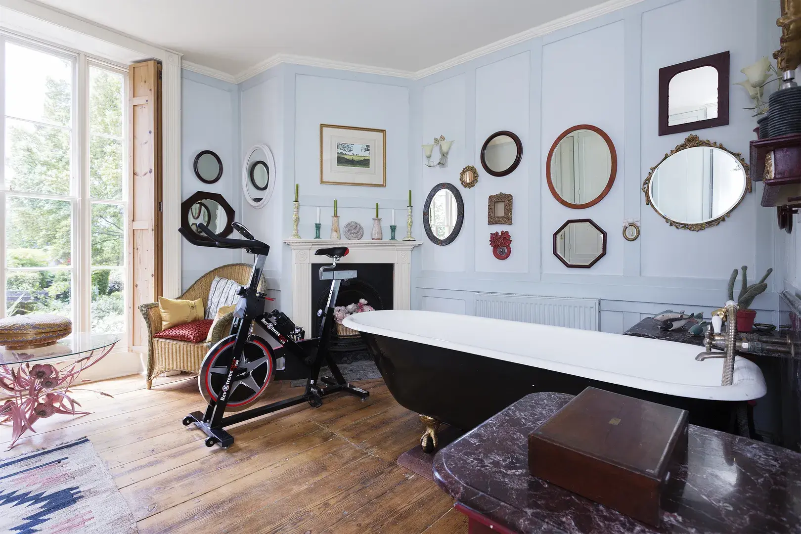 West Grove, holiday home in London